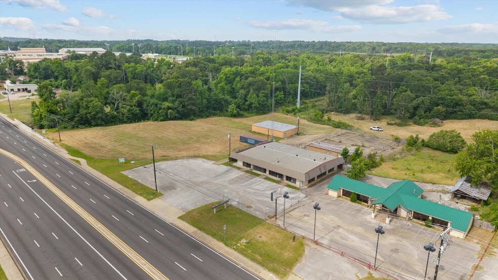 More Photos Of 1528 Nnw Loop 323, Tyler Office For Sale