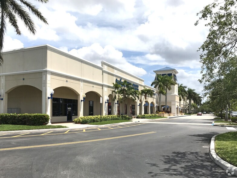 More Photos Of 5600-5697 Coral Ridge Dr, Coral Springs Freestanding For Lease
