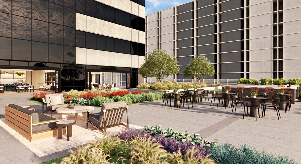 More Photos Of 1800 Larimer St, Denver Office For Lease