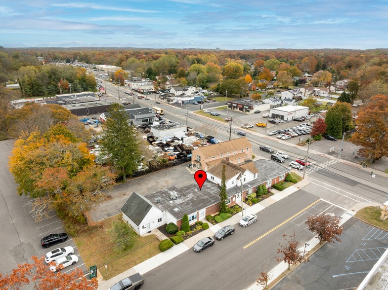 More Photos Of 2539 Middle Country Rd, Centereach Office For Sale