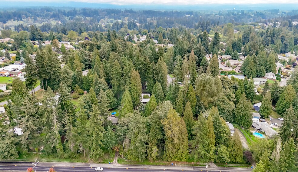 More Photos Of 23110 132nd SE ave, Kent Land For Sale
