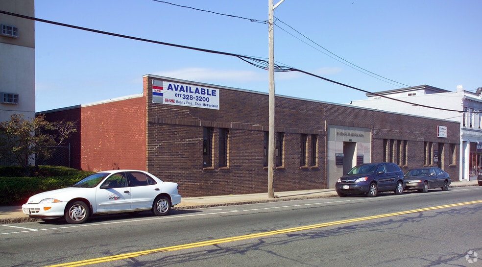 More Photos Of 15-21 School St, Quincy Medical For Lease