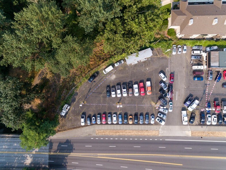 More Photos Of 20155 McLoughlin Blvd, Gladstone Land For Lease