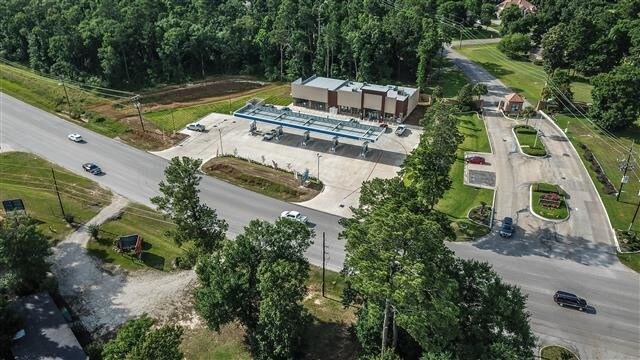 More Photos Of 15201 Walden Rd, Montgomery Land For Sale