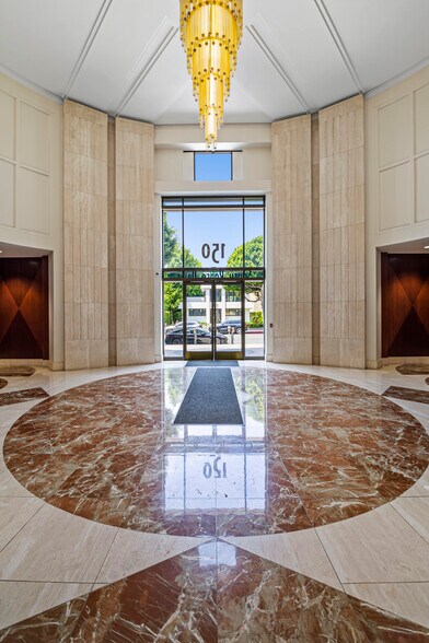 Primary Photo Of 150 S Rodeo Dr, Beverly Hills Office For Lease