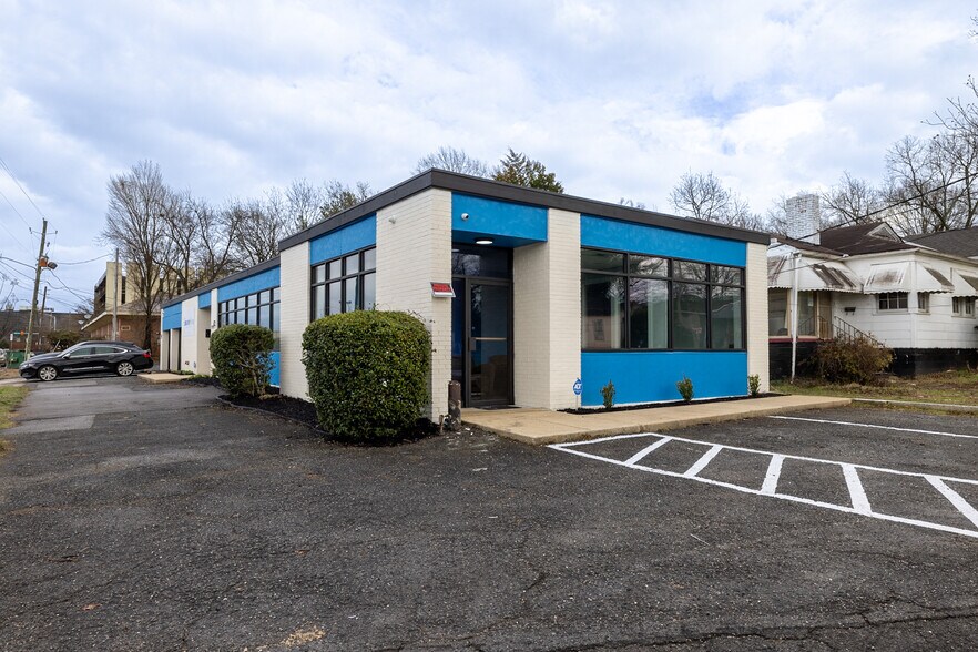 Primary Photo Of 4701 Avenue V, Birmingham Coworking Space