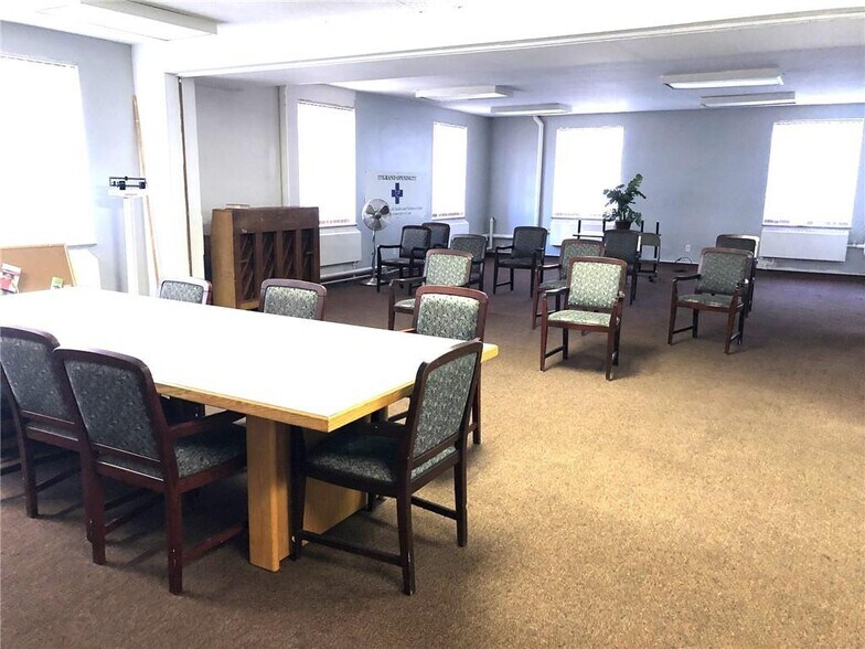 More Photos Of 1261 Dewey Ave, Rochester Religious Facility For Sale