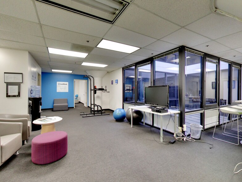 More Photos Of 480 2nd St, San Francisco Office For Lease