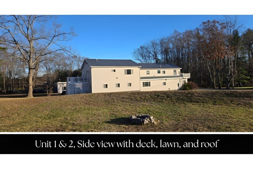 More Photos Of 6 Proctor Rd, Biddeford Office For Sale
