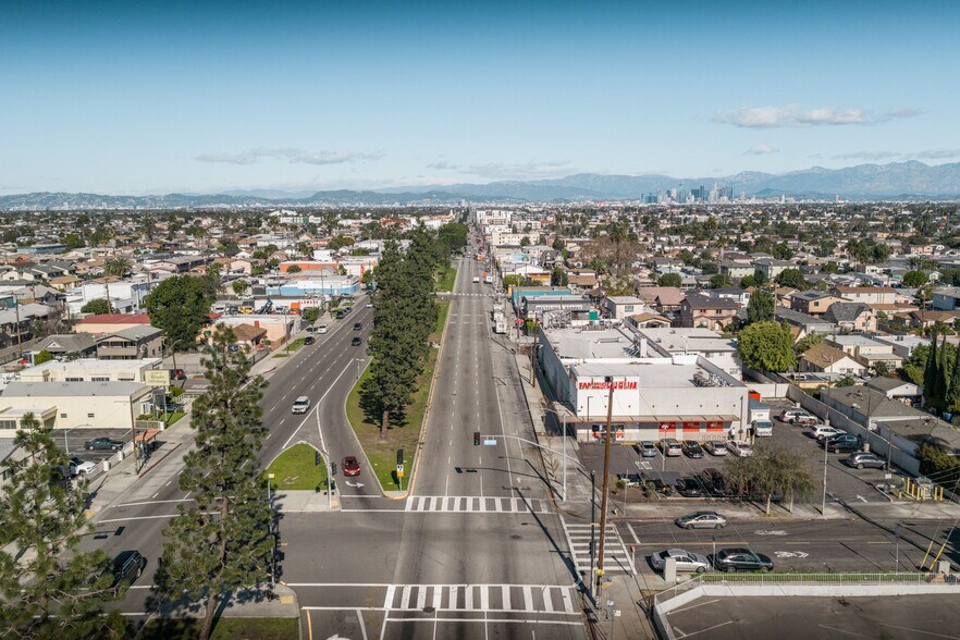 More Photos Of 9510 S Vermont Ave, Los Angeles Freestanding For Sale