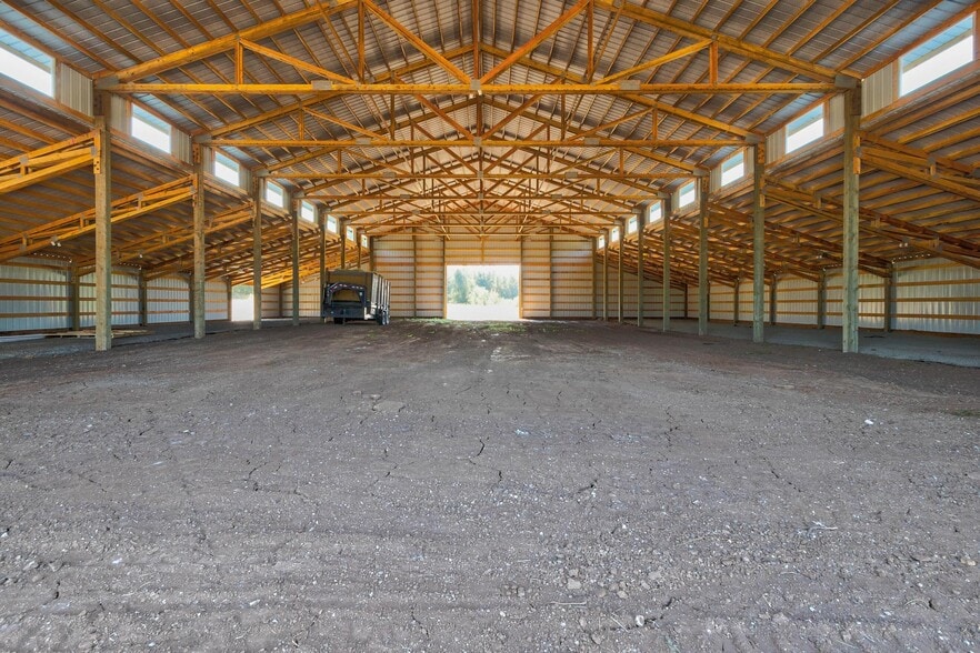 More Photos Of 17401 NE 217th Ave, Brush Prairie Land For Sale