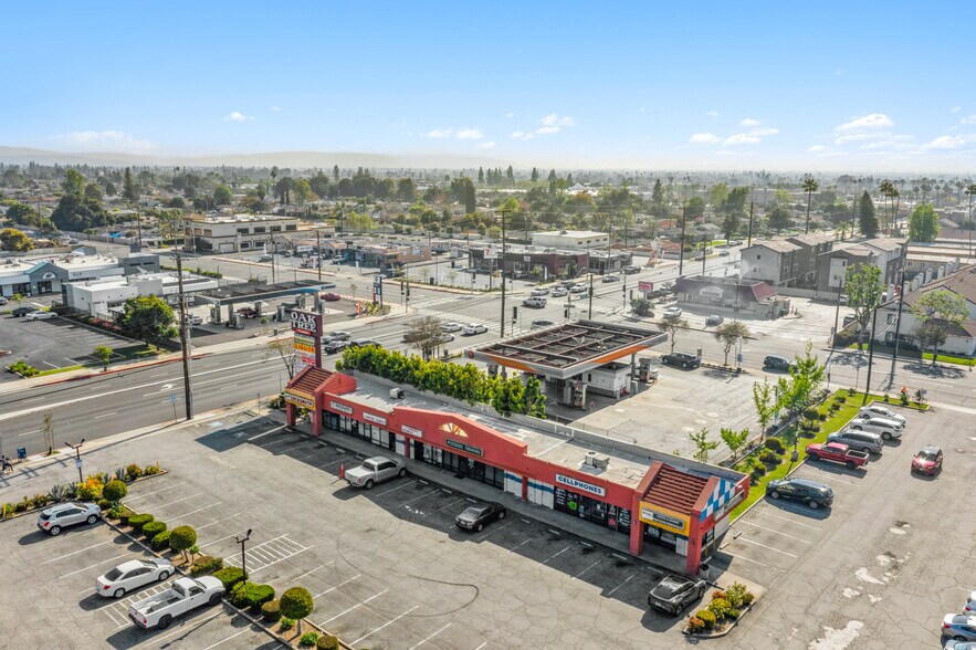 More Photos Of 605-665 E Arrow Hwy, Azusa Unknown For Lease