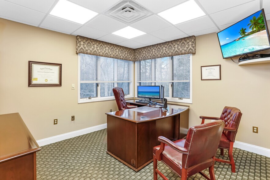 More Photos Of 1540 State Route 138, Wall Medical For Sale