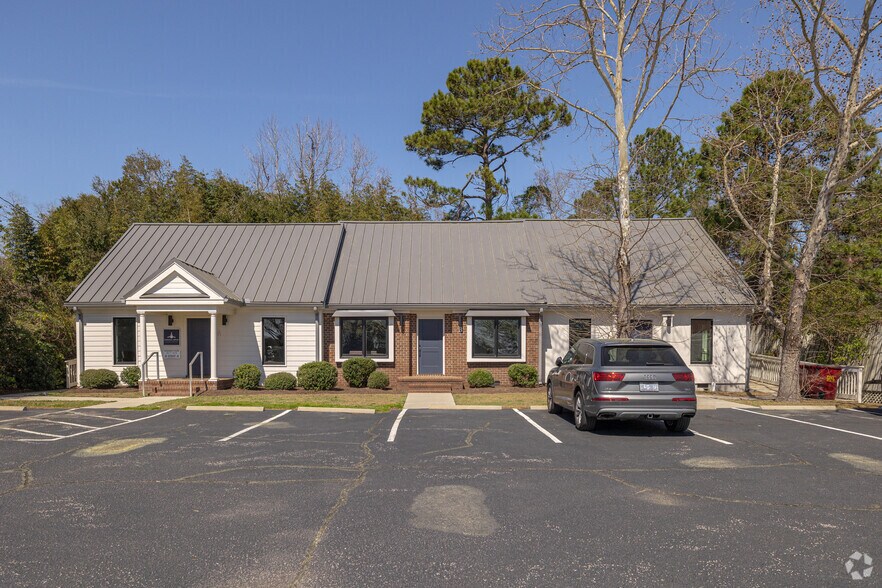 More Photos Of 305 Highway 90 E, Little River Medical For Lease