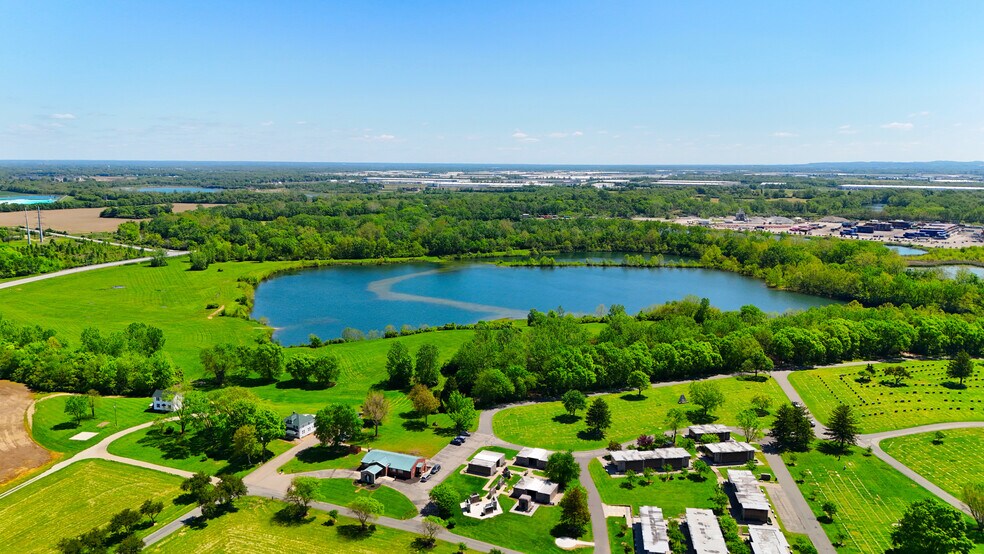 More Photos Of 6445 S High St, Lockbourne Land For Sale