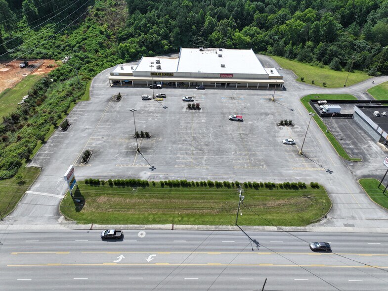 More Photos Of 4707 Dayton Blvd, Chattanooga Unknown For Lease