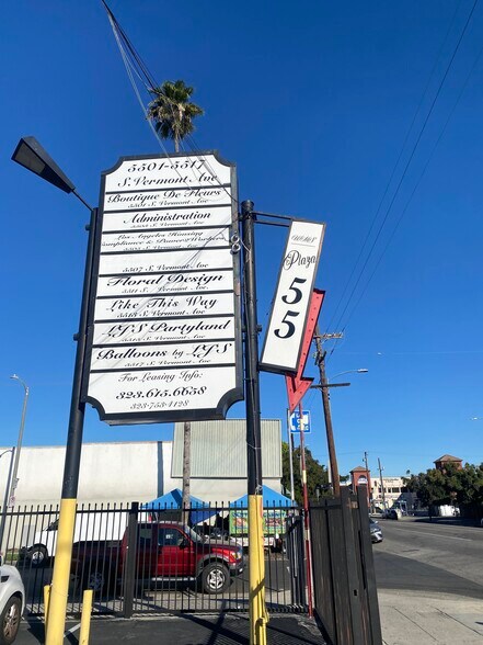 More Photos Of 5501-5517 S Vermont Ave, Los Angeles Unknown For Lease