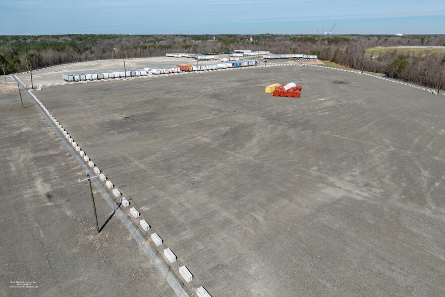 More Photos Of 2782 Boydton Plank Rd, Petersburg Land For Lease