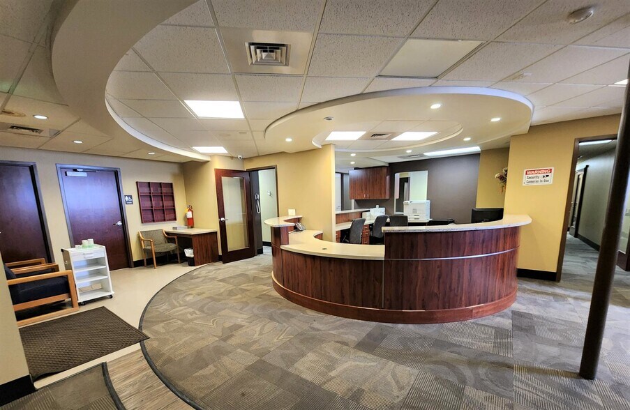 Primary Photo Of 1930 S Federal Blvd, Denver Medical For Sale