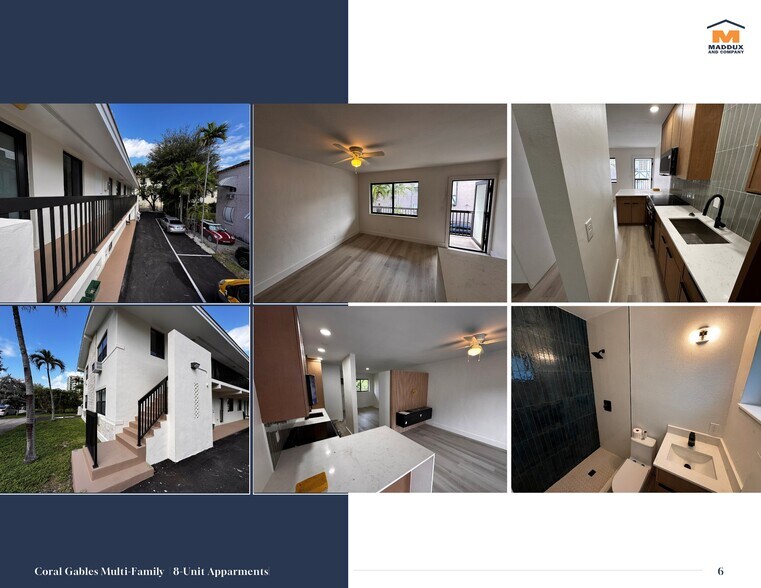 More Photos Of 115 Salamanca Ave, Coral Gables Apartments For Sale