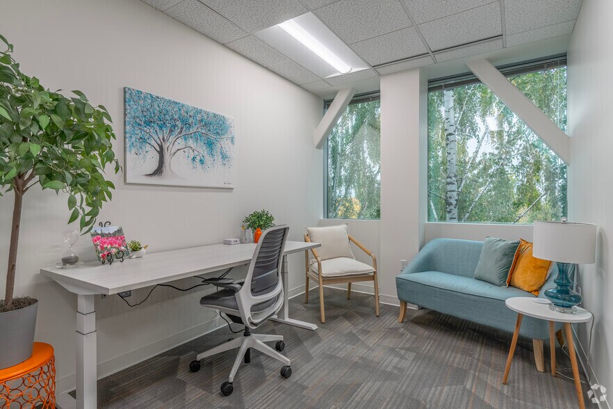 More Photos Of 9620 NE Tanasbourne Dr, Hillsboro Coworking Space