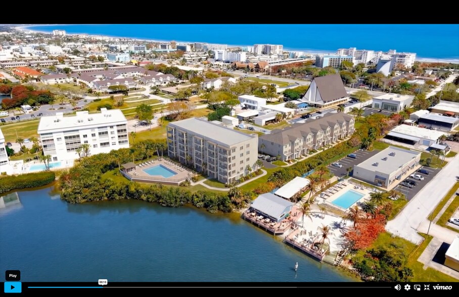 More Photos Of 3250 N Atlantic Ave, Cocoa Beach Land For Sale