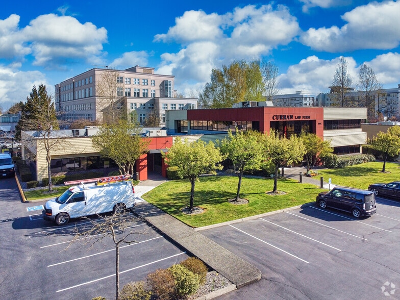 Primary Photo Of 555 W Smith St, Kent Office For Sale