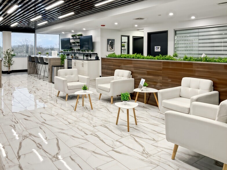 More Photos Of 29777 Telegraph Rd, Southfield Coworking Space