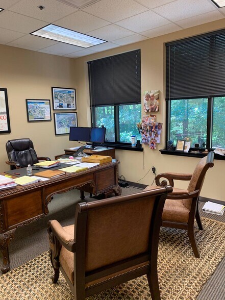 More Photos Of 368 Highland Colony Pkwy, Ridgeland Office For Lease