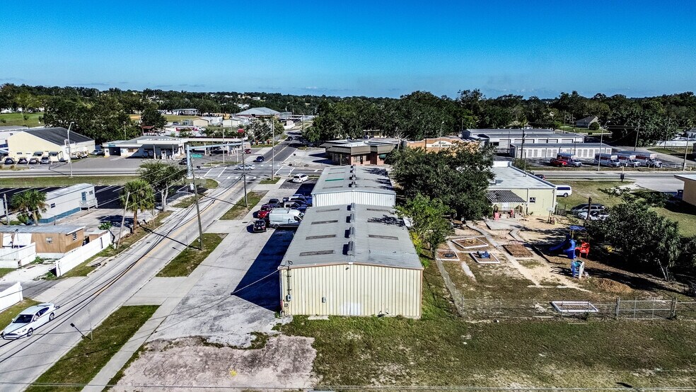 More Photos Of 180 Dr J A Wiltshire Ave E, Lake Wales Warehouse For Sale