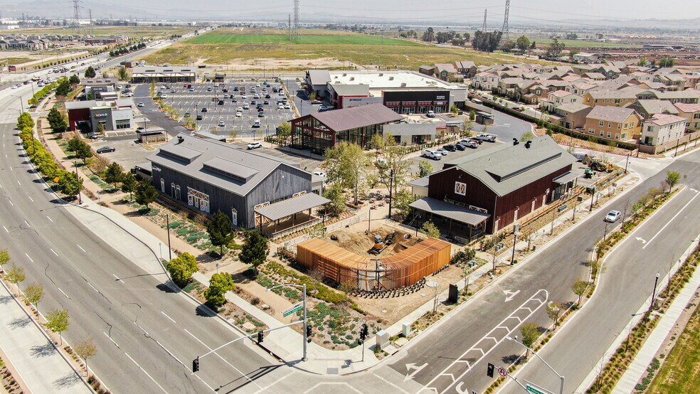 More Photos Of 3430 E Ontario Ranch Rd, Ontario Unknown For Lease