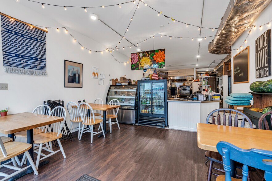 More Photos Of 15 Main St, Keyport Storefront Retail Residential For Sale