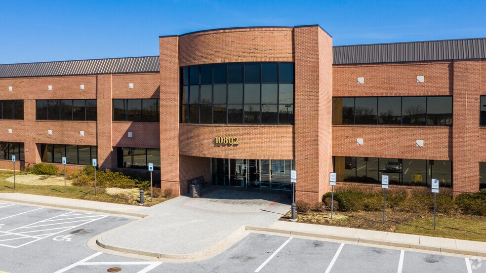 More Photos Of 10800 Red Run Blvd, Owings Mills Unknown For Lease