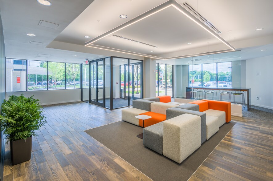 More Photos Of 777 Lowndes Hill Rd, Greenville Coworking Space