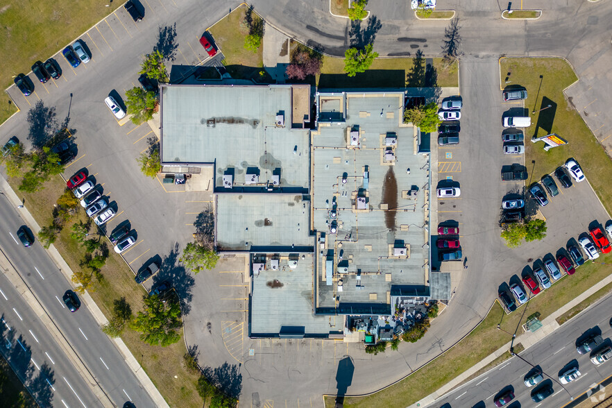 Primary Photo Of 3660 20 Av NE, Calgary Storefront Retail Office For Lease