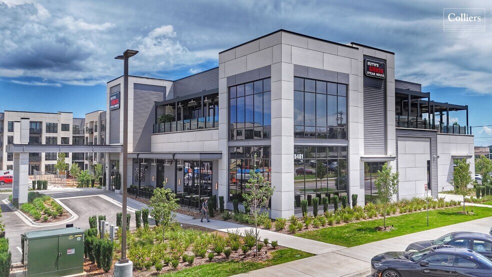 Primary Photo Of W Northgate Rd and Champions dr, Rogers Storefront For Lease