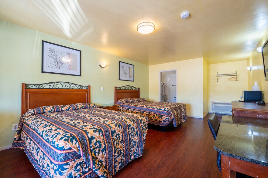 More Photos Of 9515 Folsom Blvd, Sacramento Hotel For Sale