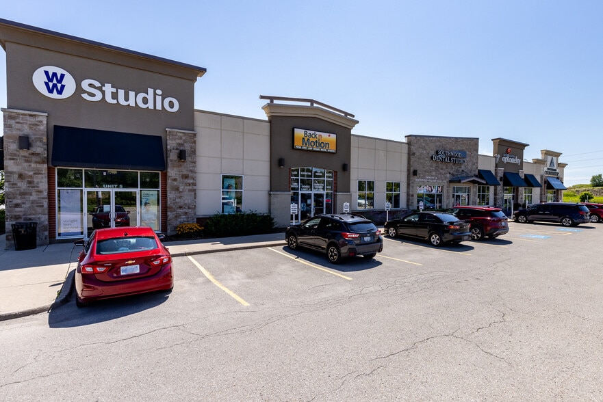 More Photos Of 927 Southdale W rd, London General Retail For Lease