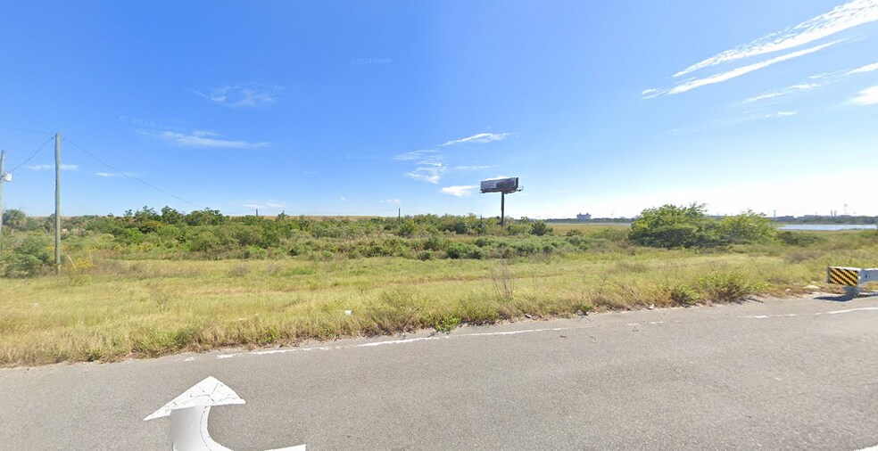 Primary Photo Of 324 Speedway Blvd, Hardeeville Land For Sale