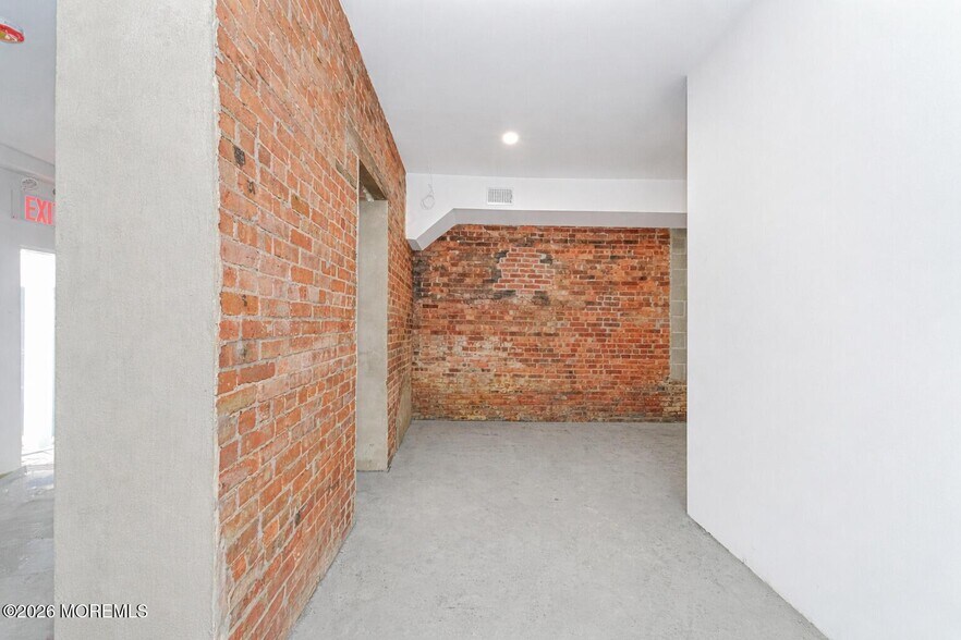 More Photos Of 135 Main St, Matawan Storefront Retail Residential For Lease