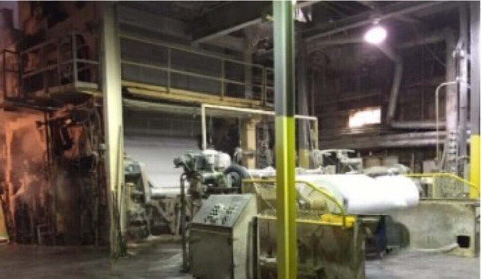More Photos Of 437 S Main St, Cheboygan Manufacturing For Sale