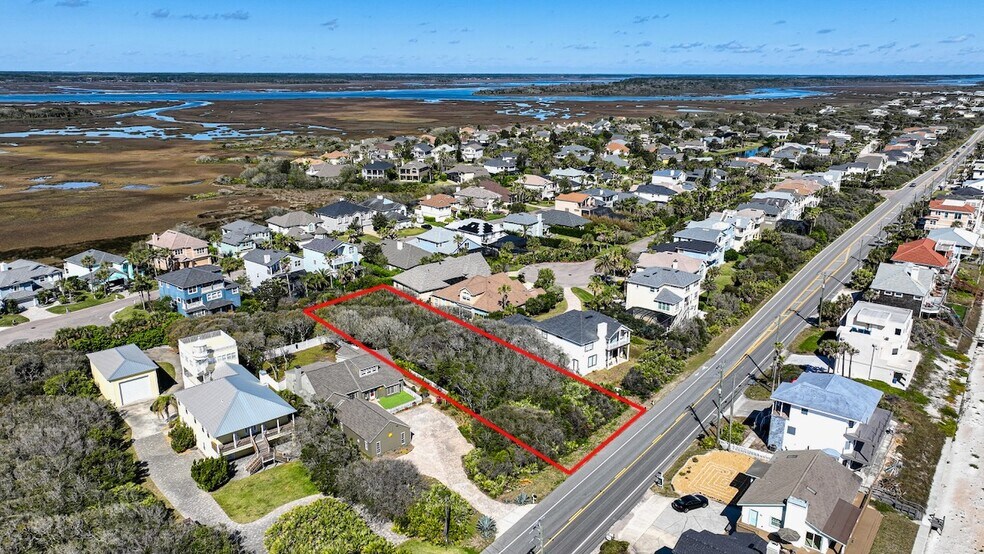More Photos Of 3108 Ponte Vedra Blvd, Ponte Vedra Beach Land For Sale