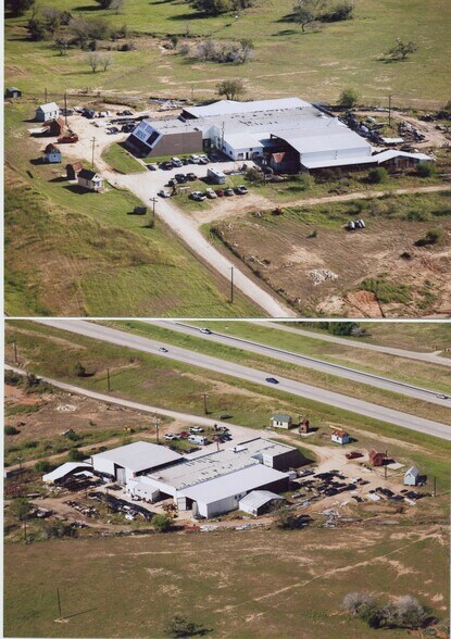 More Photos Of 333 Salvage Way, Luling Warehouse For Sale