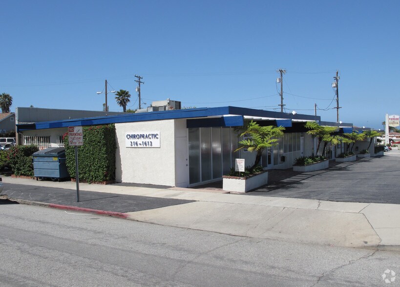 Primary Photo Of 400-414 Torrance Blvd, Redondo Beach Medical For Lease