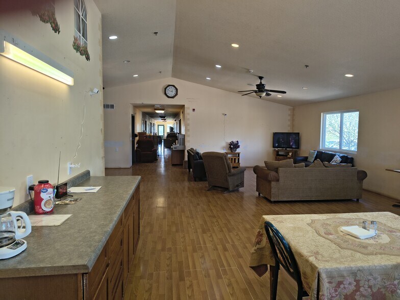 More Photos Of 2246 Cemetery Rd, Gladwin Healthcare For Sale