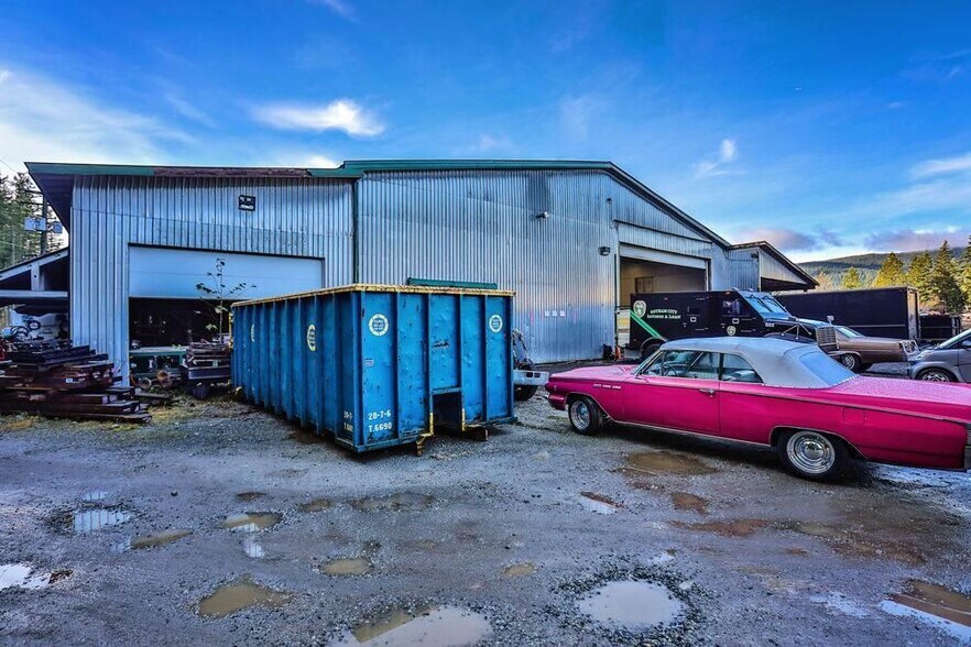 More Photos Of 14093 256 St, Maple Ridge Warehouse For Lease