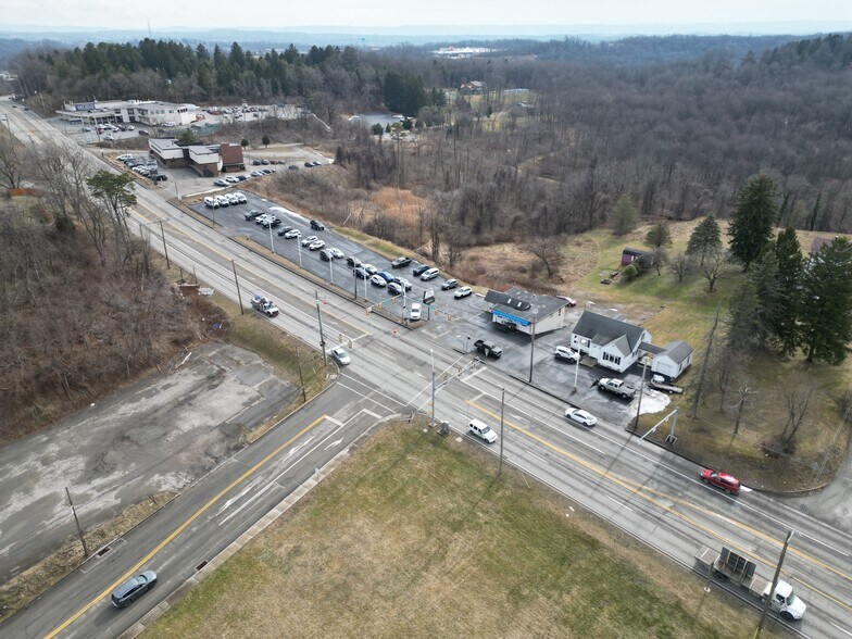 More Photos Of 6422 US-30, Jeannette Land For Sale