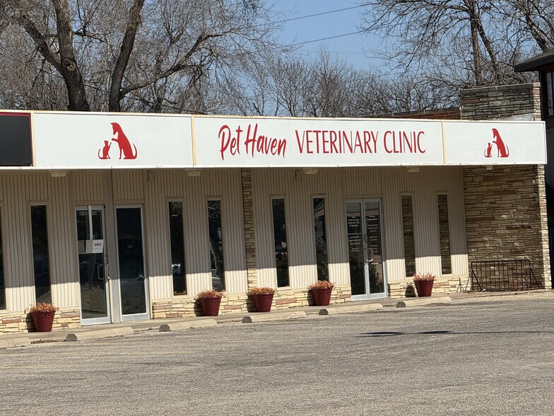 More Photos Of 2642 13th N St, Wichita Land For Sale