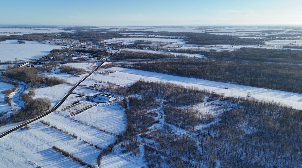 More Photos Of 4900 Ch Bellerive, Carignan Land For Sale