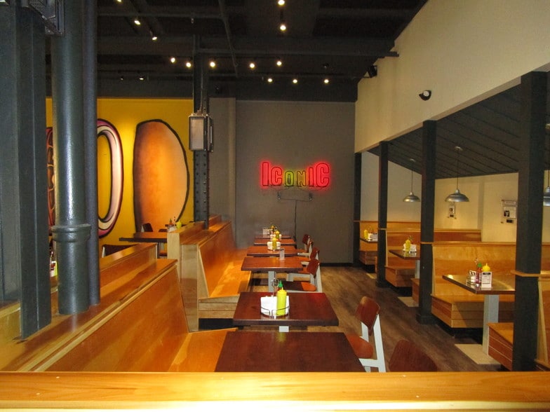 More Photos Of 11 Brown St, Portland Restaurant For Sale